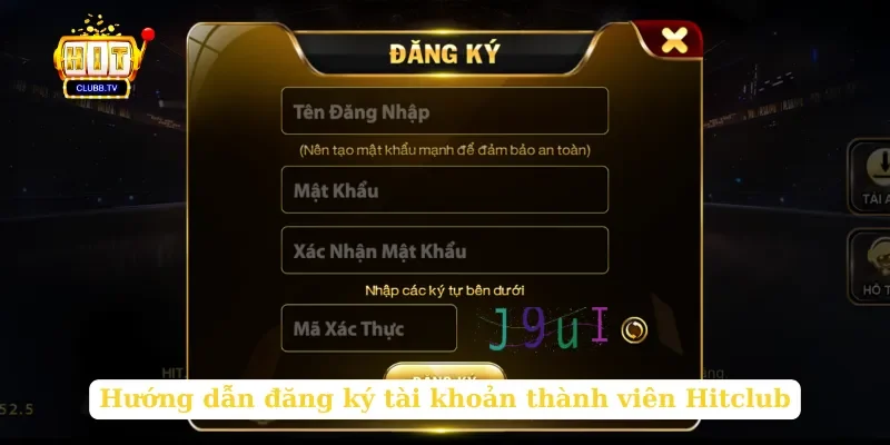 huong-dan-dang-ky-tai-khoan-thanh-vien-hitclub