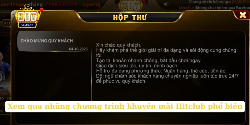 xem-qua-nhung-chuong-trinh-khuyen-mai-hitclub-pho-bien