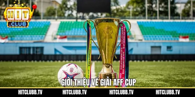 Những thông tin giới thiệu AFF Cup
