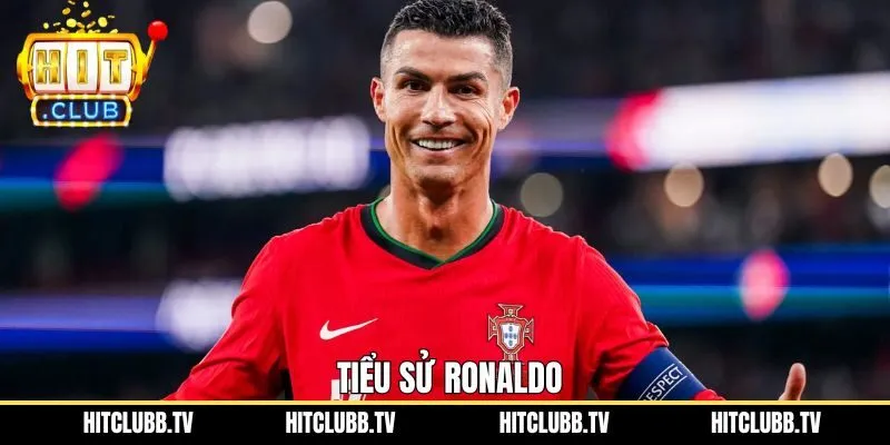 Tiểu Sử Ronaldo – Huyền Thoại Vĩ Đại Của Bóng Đá Thế Giới
